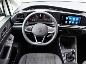 Volkswagen Caddy 1,5 l TSI EU6 84 kW  Klima / PDC/ APP-Connect