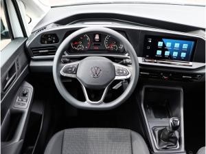 Volkswagen Caddy 1,5 l TSI EU6 84 kW  Klima / PDC/ APP-Connect