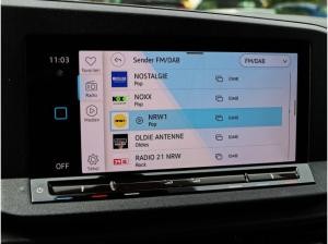 Volkswagen Caddy 1,5 l TSI EU6 84 kW  Klima / PDC/ APP-Connect