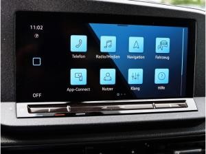 Volkswagen Caddy 1,5 l TSI EU6 84 kW  Klima / PDC/ APP-Connect