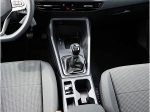 Volkswagen Caddy 1,5 l TSI EU6 84 kW  Klima / PDC/ APP-Connect
