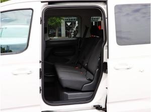 Volkswagen Caddy 1,5 l TSI EU6 84 kW  Klima / PDC/ APP-Connect