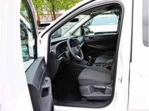 Volkswagen Caddy 1,5 l TSI EU6 84 kW  Klima / PDC/ APP-Connect