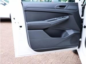 Volkswagen Caddy 1,5 l TSI EU6 84 kW  Klima / PDC/ APP-Connect