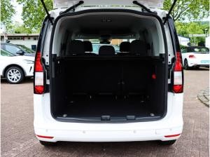 Volkswagen Caddy 1,5 l TSI EU6 84 kW  Klima / PDC/ APP-Connect