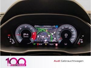 Audi Q3 Sportback S line 35 TDI 110(150) AHK-klappbar Navi digitales Cockpit Soundsystem 360 Kamera