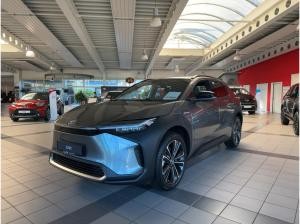 Toyota bZ4X *Comfort*Unser Angebot zählt für alle ;-)