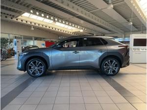 Toyota bZ4X *Comfort*Unser Angebot zählt für alle ;-)