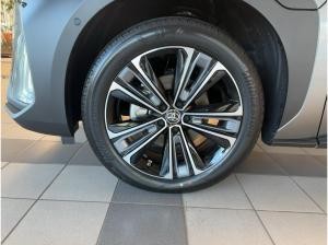 Toyota bZ4X *Comfort*Unser Angebot zählt für alle ;-)