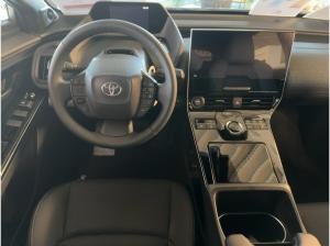 Toyota bZ4X *Comfort*Unser Angebot zählt für alle ;-)
