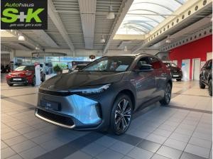 Toyota bZ4X *Comfort*Unser Angebot zählt für alle ;-)