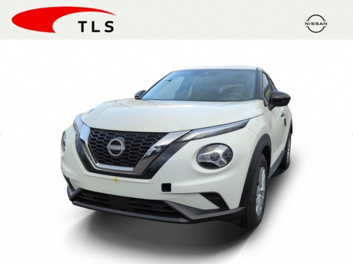 Nissan Juke Visia Klima sofort verfügbar!!!! Aktion Inzahlungnahme!!!!! begrenzte Aktion!!!!
