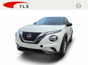 Nissan Juke Visia Klima sofort verfügbar!!!! Aktion Inzahlungnahme!!!!!  begrenzte Aktion!!!!