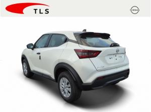 Nissan Juke Visia Klima sofort verfügbar!!!! Aktion Inzahlungnahme!!!!!  begrenzte Aktion!!!!