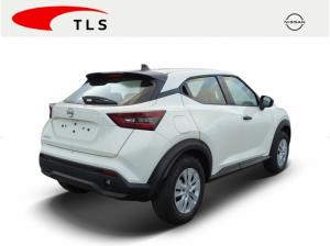 Nissan Juke Visia Klima sofort verfügbar!!!! Aktion Inzahlungnahme!!!!!  begrenzte Aktion!!!!