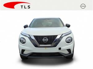 Nissan Juke Visia Klima sofort verfügbar!!!! Aktion Inzahlungnahme!!!!!  begrenzte Aktion!!!!