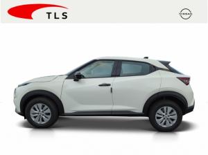 Nissan Juke Visia Klima sofort verfügbar!!!! Aktion Inzahlungnahme!!!!!  begrenzte Aktion!!!!