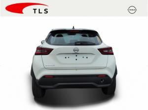 Nissan Juke Visia Klima sofort verfügbar!!!! Aktion Inzahlungnahme!!!!!  begrenzte Aktion!!!!