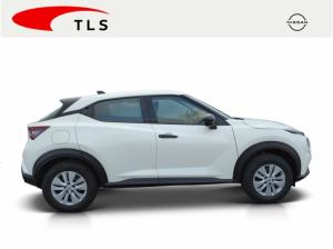 Nissan Juke Visia Klima sofort verfügbar!!!! Aktion Inzahlungnahme!!!!!  begrenzte Aktion!!!!