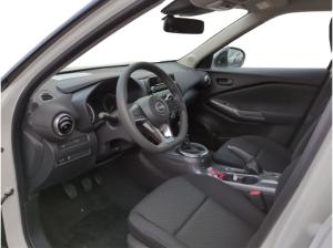 Nissan Juke Visia Klima sofort verfügbar!!!! Aktion Inzahlungnahme!!!!!  begrenzte Aktion!!!!