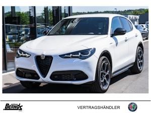 Alfa Romeo Stelvio MY25✔️ VELOCE 4X4❗️ 280PS SOFORT *NRW* 20-Zoll LM FELGE* LEDER - GEWERBE--