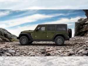 Jeep Wrangler Rubicon*Sky One* MY24*sofort verfügbar