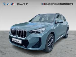 BMW X1 sDrive18i ///M-Sport SpurAss AHK HiFi H-K