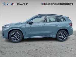 BMW X1 sDrive18i ///M-Sport SpurAss AHK HiFi H-K