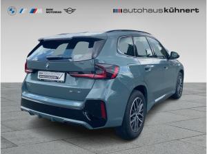 BMW X1 sDrive18i ///M-Sport SpurAss AHK HiFi H-K