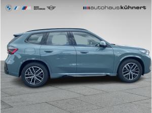 BMW X1 sDrive18i ///M-Sport SpurAss AHK HiFi H-K