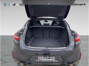 BMW X4 xDrive30d ///M Sport Laser StHzg AHK HiFi NP8