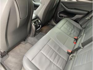 BMW X4 xDrive30d ///M Sport Laser StHzg AHK HiFi NP8