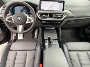 BMW X4 xDrive30d ///M Sport Laser StHzg AHK HiFi NP8