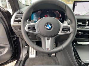BMW X4 xDrive30d ///M Sport Laser StHzg AHK HiFi NP8