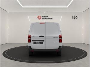 Toyota Proace 🔌🔋L2 verblecht 4-türig Electric Meister 75 kWh + NAVI