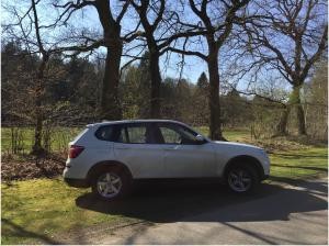 Bmw X3 Leasing Angebote Neu Gebraucht Amp G 252 Nstige