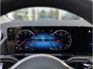 Mercedes-Benz GLA 180 Progressive+LED+SHZ+7G-DCT+CarPlay