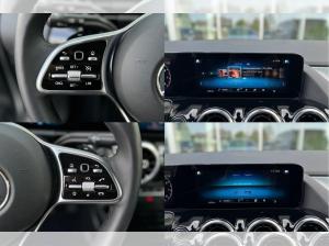 Mercedes-Benz GLA 180 Progressive+LED+SHZ+7G-DCT+CarPlay