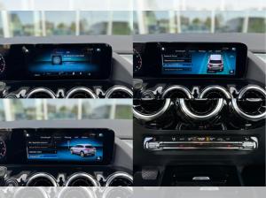 Mercedes-Benz GLA 180 Progressive+LED+SHZ+7G-DCT+CarPlay