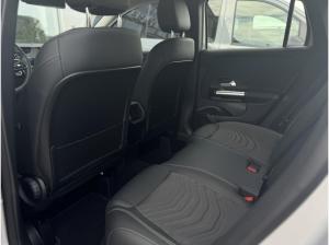 Mercedes-Benz GLA 180 Progressive+LED+SHZ+7G-DCT+CarPlay