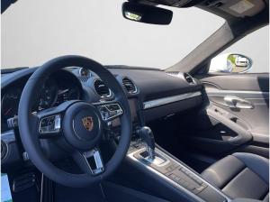 Porsche Cayman 718 GTS 4.0 Sportdes.DAB+,18-Wege