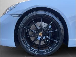 Porsche Cayman 718 GTS 4.0 Sportdes.DAB+,18-Wege