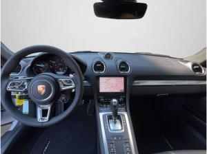 Porsche Cayman 718 GTS 4.0 Sportdes.DAB+,18-Wege