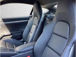 Porsche Cayman 718 GTS 4.0 Sportdes.DAB+,18-Wege