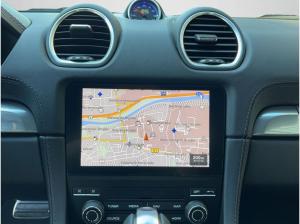 Porsche Cayman 718 GTS 4.0 Sportdes.DAB+,18-Wege
