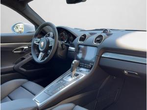 Porsche Cayman 718 GTS 4.0 Sportdes.DAB+,18-Wege