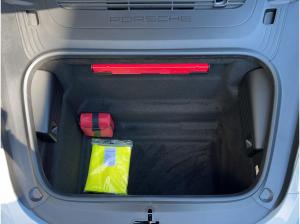 Porsche Cayman 718 GTS 4.0 Sportdes.DAB+,18-Wege