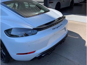 Porsche Cayman 718 GTS 4.0 Sportdes.DAB+,18-Wege