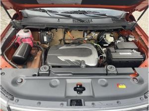 MAXUS T90 EV Elite Doppelkabine Pickup 89kWh | weitere Farben schwarz, grau und weiß