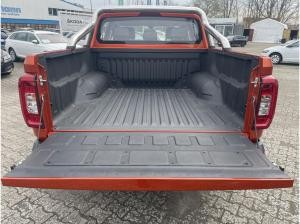 MAXUS T90 EV Elite Doppelkabine Pickup 89kWh | weitere Farben schwarz, grau und weiß